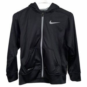 Nike Therma Fit Full Zip Activewear Hoodie